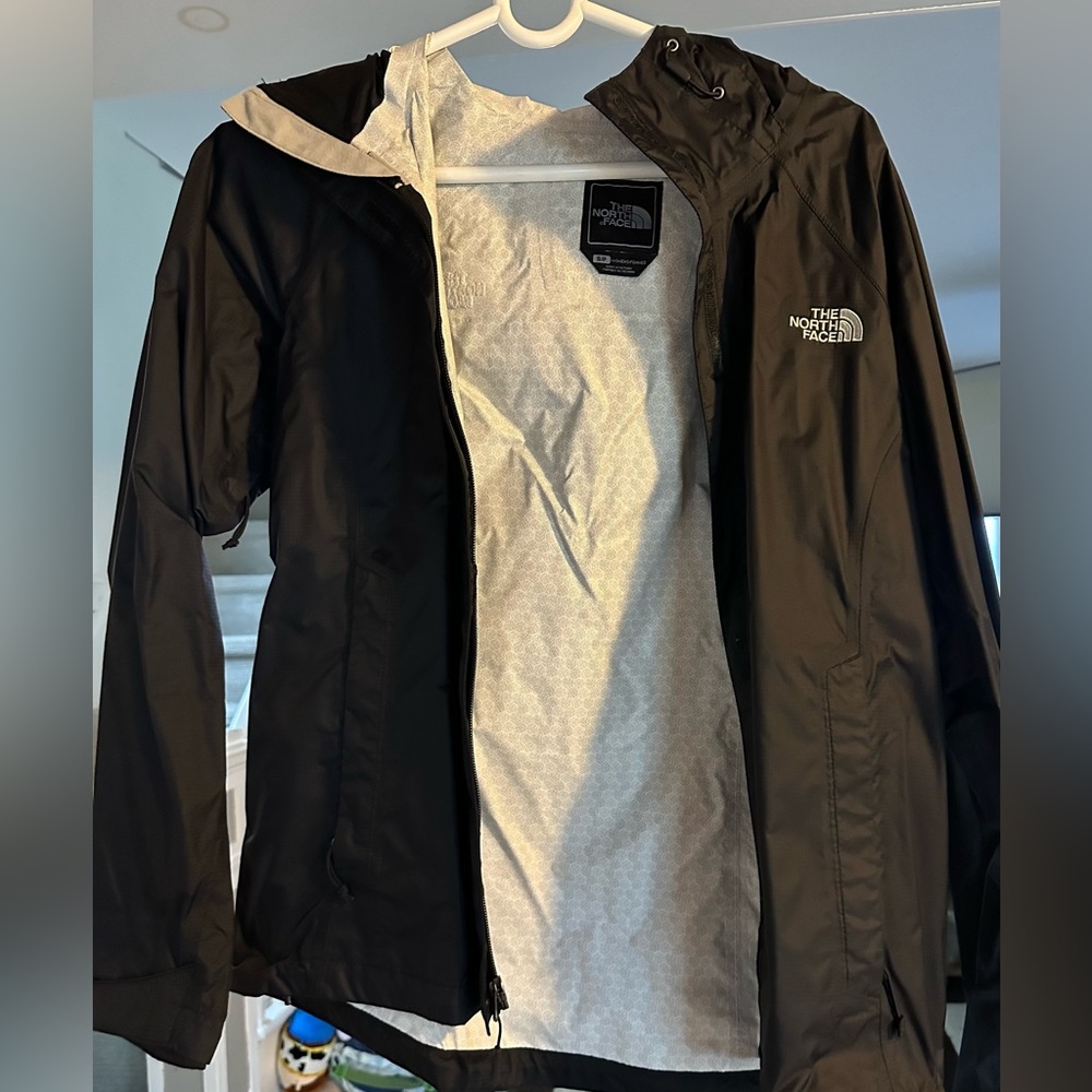 Northface Rain Jacket